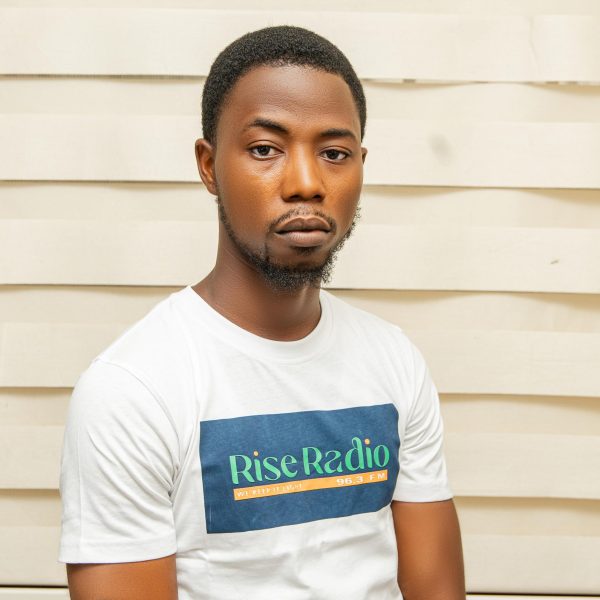 John Segina Koroma - Technical Support