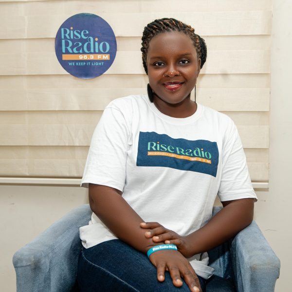 Mariama Bah, Station Manager